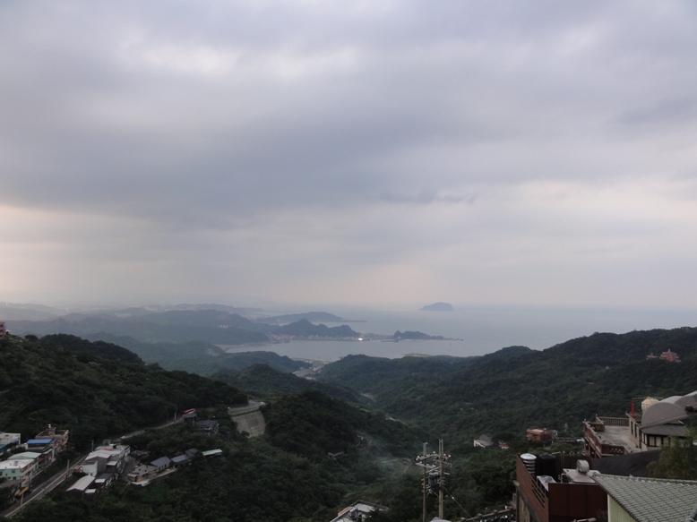 Tesoro Taiwan Visit 2012